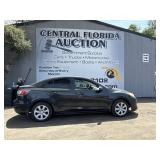 2013 Mazda Mazda3 RUNS/MOVES i SV