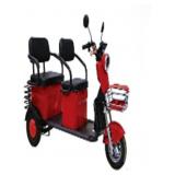 2026 IRGC40 ELECTRIC TRICYCLE