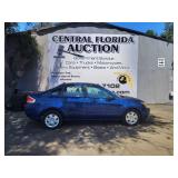 2009 Ford Focus RUNS/MOVES S