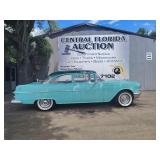 1955 Pontiac CHIEFTON RUNS/MOVES