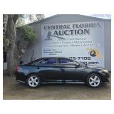 2013 Toyota Camry RUNS/MOVES L