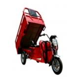 2026 IRET 13 ELECTRIC TRICYCLE