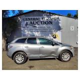 2010 Mazda CX-7 PULLED FROM SALE i Sport