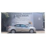 2012 Mazda Mazda3 RUNS/MOVES i Touring