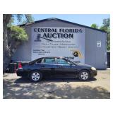 2013 Chevrolet Impala RUNS/MOVES LS Fleet