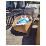 PALLET OF MISCELLANEOUS ITEMS