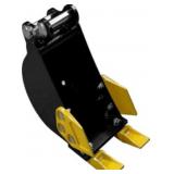 2026 Sdlanch 20CM Toothed Bucket