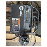 Miller spectrum 300 Plasma cutting system
