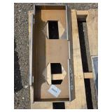 2026 GIYI Mini Skid steer mountinge GIYI-S10