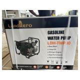 2026 Landhero Water Pump LDH-TWP80
