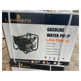 2026 Landhero Water Pump LDH-TWP80