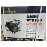 2026 Landhero Water Pump LDH-TWP80
