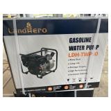 2026 Landhero Water Pump LDH-TWP80