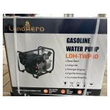 2026 Lanhero Water Pump LDH-TWP80