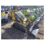 2026 Sdlanch SKID STEER LOADER SSL60