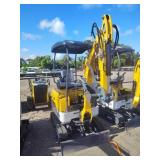 2026 Sdlanch YANMAR ENGING EXCAVATOR ME20
