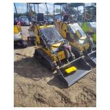 2026 Sdlanch SKID STEER LOADER SSL60
