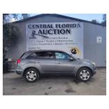 2007 Acura MDX RUNS/MOVES SH-AWD w/