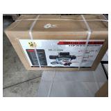 2026 ATS Electric winch 13000lbs