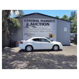 2013 Dodge Avenger RUNS/MOVES SE