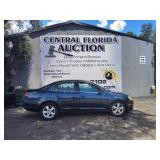 2006 Volkswagen Jetta RUNS/MOVES 2.5