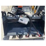 2026 wolverine Mini Combination Bucket MCB-11-48W