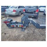 2026 Promech Fifth Wheel Wrecker Attat FW80