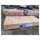 2026 SKLP 20x11FT Livestock Shed SK-LS20
