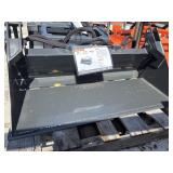2026 wolverine Mini Combination Bucket MCB-11-48W