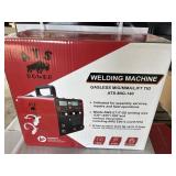 2026 Ats power WELDING MACHEINE ATS-MIG-140