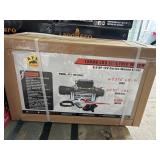 2026 Ats power Electric winch ATS-EW13000
