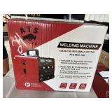 2026 Ats power WELDING MACHEINE ATS-MIG-140