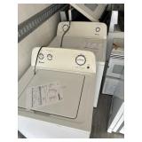 washer/dryer set not tested
