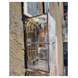 2026 SDLOOL Ride on Power Trowel SL80R
