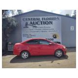 2012 Chevrolet Sonic RUNS/MOVES LS