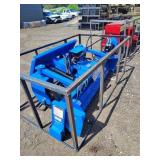 2026 topcat Skid Steer Soil conditior SSSCR72