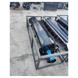 2026 MOWER KING Skid Steer Rotary Tiller ECSSTR072