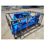 2026 topcat Skid Steer Soil conditior SSSCR72