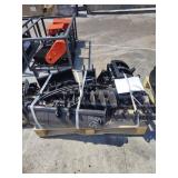 2026 AGT Mini Excavator Attachment 12EX-ATA