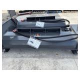 2026 wolverine Tiller TL-12-72W