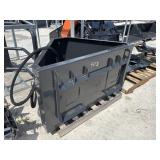 2026 wolverine Concrete Chuter CCT-11-148V