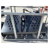 2026 wolverine Landscape Rake CLM72