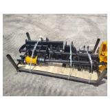 2026 VICSEC QTY (8) Excavator Attacht