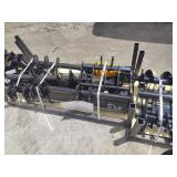 2026 VICSEC QTY (8) Excavator Attacht