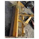 BOX BLADE
