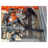 2026 wolverine Auger Drive & Bit ADB-13-1218R