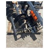 2026 wolverine Auger Drive & Bit ADB-13-1218R