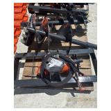 2026 wolverine Auger Drive & Bit ADB-13-1218R