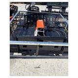 2026 wolverine DISC MOWER D-RC72