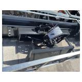 2026 wolverine 6 Way Dozer Blade SWDB-11-84W